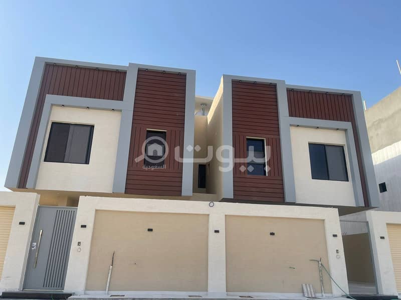 Two Floors Villa With An Annex For Sale In Al Hofuf, Al Ahsa