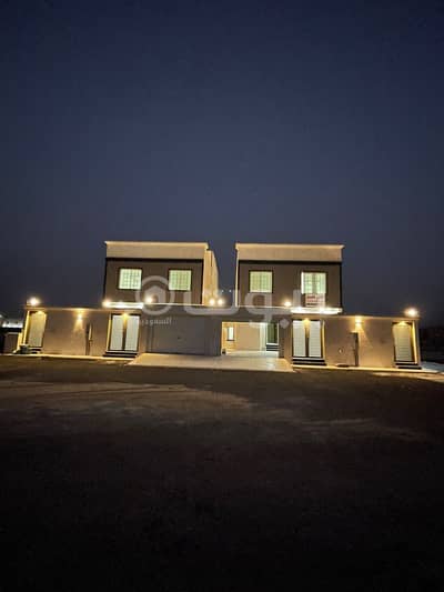 5 Bedroom Villa for Sale in Al Jubail, Eastern Region - Separate Custom Build Villa For Sale In Al Jubail Suburb, Al Jubail
