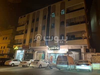 عمارة تجارية  للبيع في مكة، المنطقة الغربية - 1