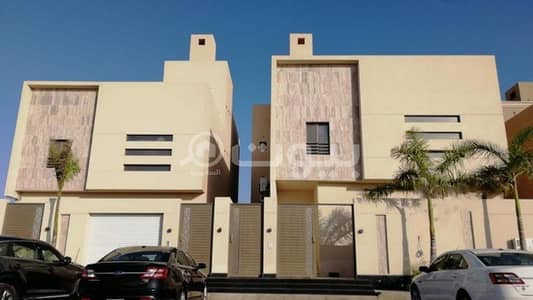 فیلا 6 غرف نوم للايجار في جدة، المنطقة الغربية - 1