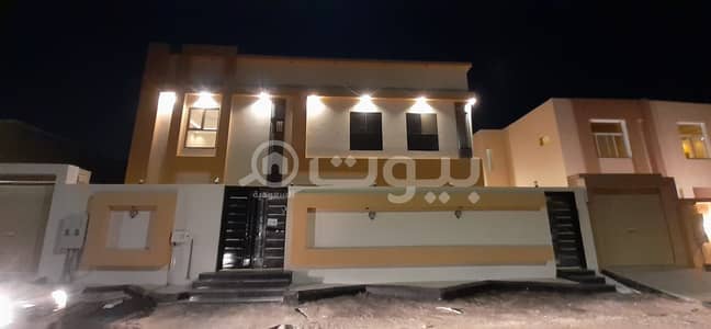 10 Bedroom Villa for Sale in Jazan, Jazan Region -