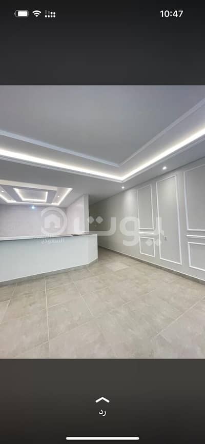 Studio for Sale in Jeddah, Western Region - Apartments and annexes for sale in Al Rayaan (Al-Sultan scheme), north of Jeddah