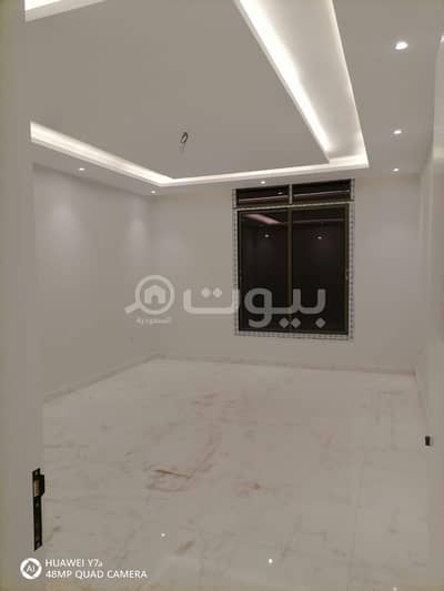Studio for Sale in Jeddah, Western Region - Apartments for sale in Ibn Laden Scheme (Al Rawabi), south of Jeddah