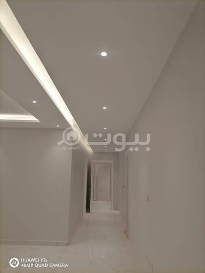 5 Bedroom Apartment for Sale in Jeddah, Western Region - Apartments And Annexes For Sale In Sondons Scheme In Al Waha, North Jeddah