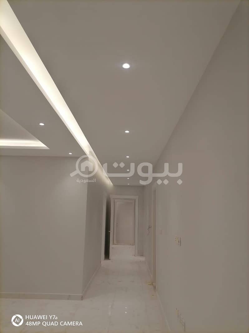 Apartments And Annexes For Sale In Sondons Scheme In Al Waha, North Jeddah