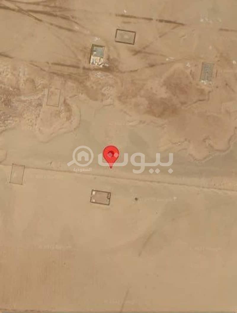Reasdintal land for sale in Dhahban, North Jeddah