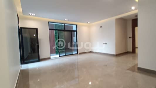 4 Bedroom Villa for Sale in Riyadh, Riyadh Region - Villa with all the guarantees for sale in Al Yarmuk District, East of Riyadh
