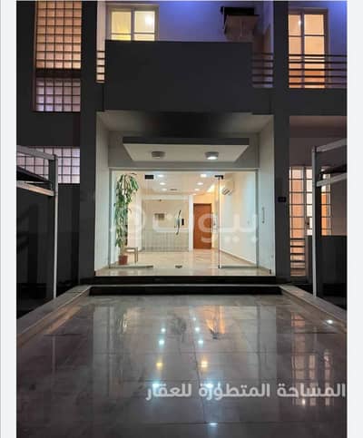 Residential Building for Rent in Jeddah, Western Region - 0
