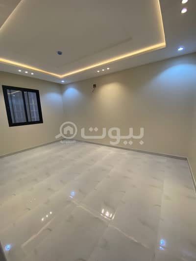 3 Bedroom Apartment for Sale in Riyadh, Riyadh Region - Luxurious apartment for sale in Al-Yarmuk district, east of Riyadh