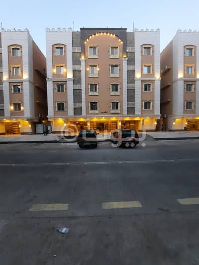فلیٹ 6 غرف نوم للبيع في جدة، المنطقة الغربية - شقه للبيع حي الصفا جده