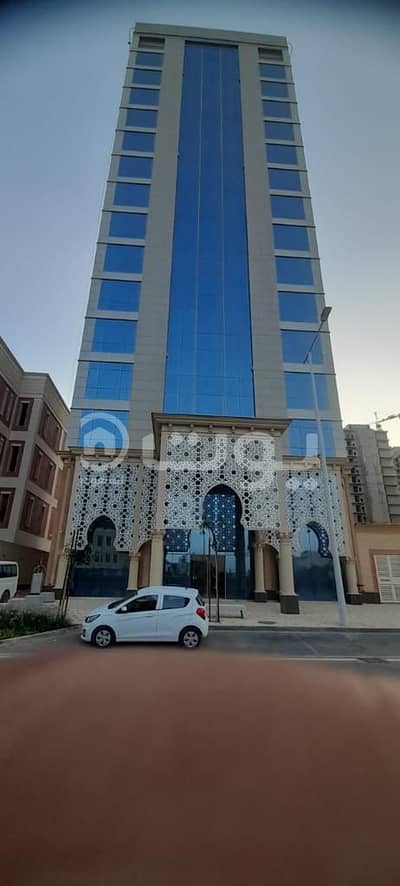 شقة فندقية  للبيع في الرياض، منطقة الرياض - برج فندقي للبيع أو الإيجار في العليا شمال الرياض