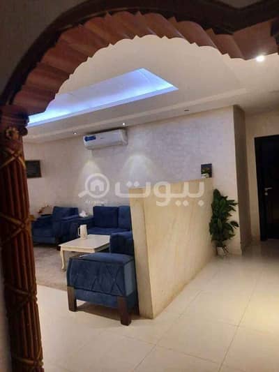 شقة 5 غرف نوم للبيع في الرياض، منطقة الرياض - شقة بالدور الأرضي للبيع في حي ظهرة لبن، غرب الرياض