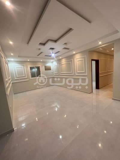 فلیٹ 5 غرف نوم للبيع في جدة، المنطقة الغربية - شقق وملاحق للبيع في حي الواحة، شمال جدة | مخطط السندس