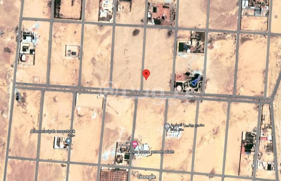 ارض للبيع في العمارية، الدرعية ارض للبيع في العمارية، الدرعية
