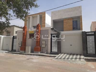 2 Bedroom Villa for Sale in Hail, Hail Region - Duplex Villa For Sale In Al Shefaa, Hail