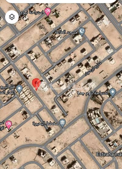 Residential Land for Sale in Jeddah, Western Region - .