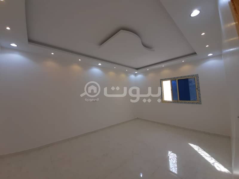 Floor for sale in Al Suwayfilah, Hail