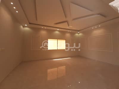 4 Bedroom Floor for Sale in Hail, Hail Region - Luxury floor for sale in Al Masiaf Hail