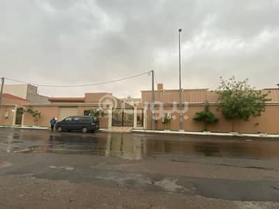 6 Bedroom Floor for Sale in Hail, Hail Region - Two Floors And Internal Staircase Annex For Sale In Al Masyaf, Hail