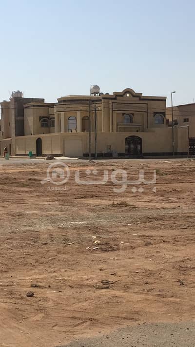 7 Bedroom Villa for Sale in Hail, Hail Region - Furnished Villa For Sale In Al Mamlaka, Hadri Al Bilad, Hail