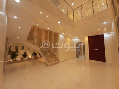 4 Bedroom Villa for Sale in Hail, Hail Region - Duplex Villa | 400 SQM for sale in Al Yasmin, Hail