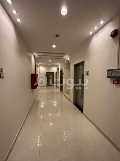 4 Bedroom Apartment for Sale in Riyadh, Riyadh Region - Two Floors Apartments For Sale In Al Rimal, East Riyadh