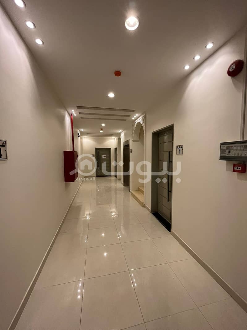 Two Floors Apartments For Sale In Al Rimal, East Riyadh