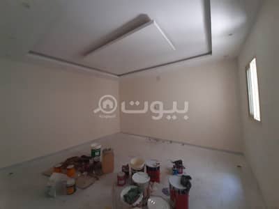 4 Bedroom Floor for Sale in Hail, Hail Region - 2 floors with tha availability for 2 apartments for sale in Al Nafl, Hail