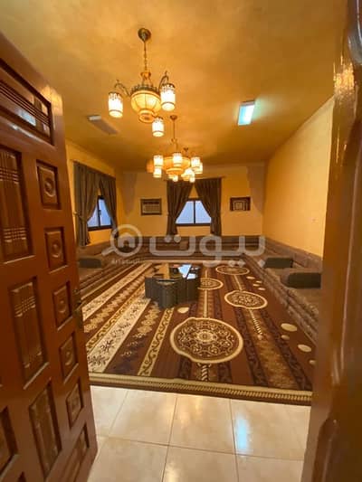 4 Bedroom Villa for Sale in Hail, Hail Region - 2-Floor Villa for sale in Sadyan, Hail