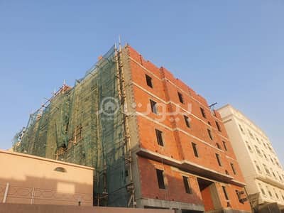 3 Bedroom Apartment for Sale in Makkah, Western Region - Apartments for sale in Mecca Umrah behind the Shawam market