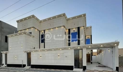 6 Bedroom Villa for Sale in Hafar Al Batin, Eastern Region -