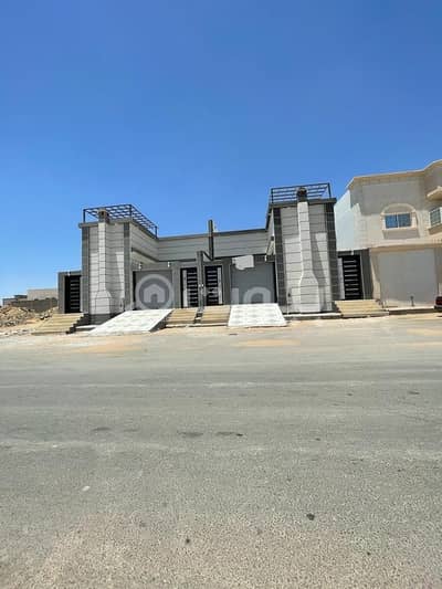 4 Bedroom Villa for Sale in Tabuk, Tabuk Region -
