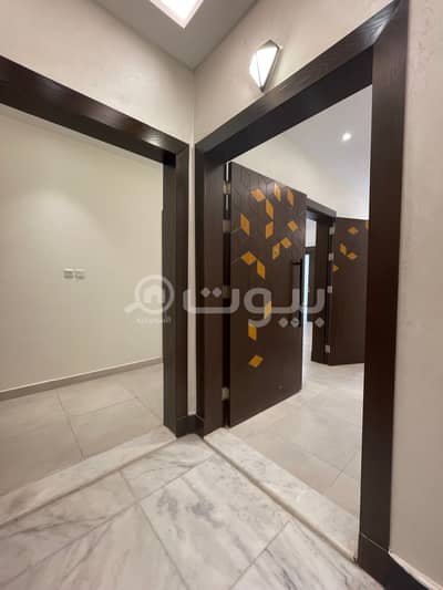 شقة 5 غرف نوم للبيع في جدة، المنطقة الغربية - روف تمليك للبيع في حي الواحة مخطط سندس