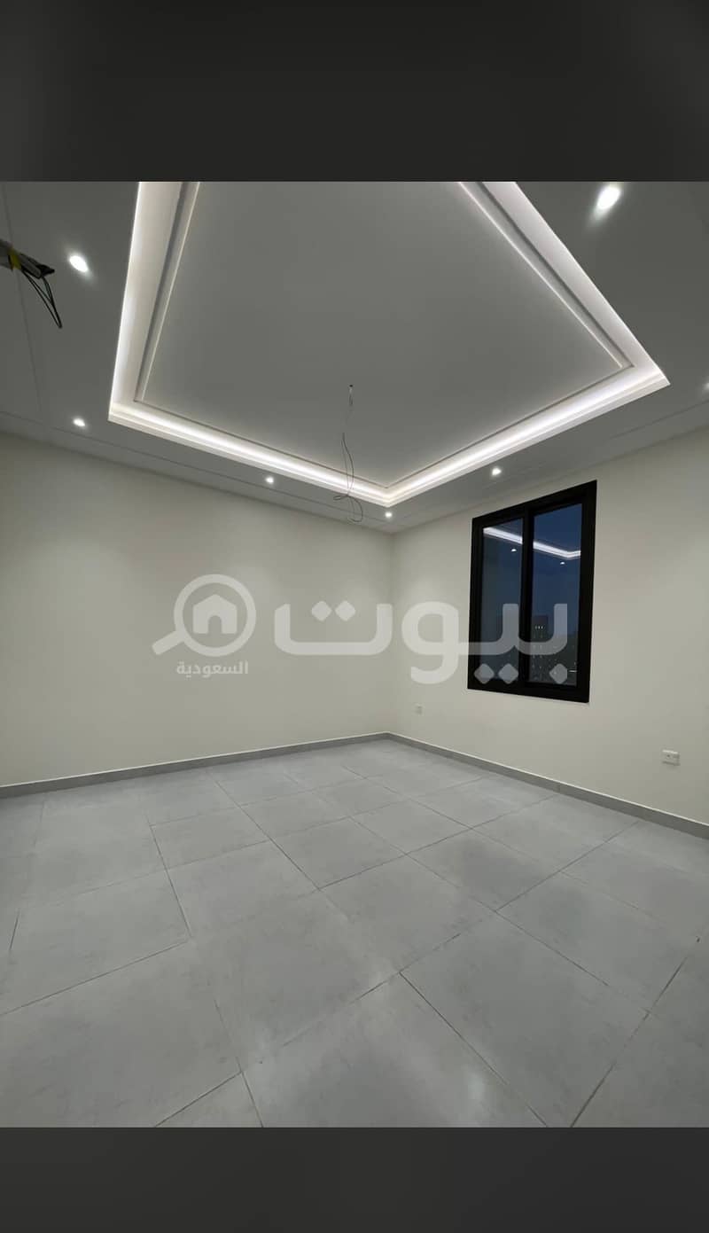 Apartment in Jida，North Jeddah，Al Wahah 5 bedrooms 720000 SAR - 87493269