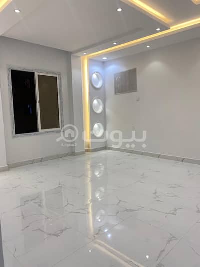 6 Bedroom Apartment for Sale in Jeddah, Western Region - Apartments for sale in Al Taiaser scheme, in the center of Jeddah