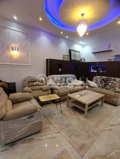 5 Bedroom Apartment for Sale in Jeddah, Western Region - Apartments for sale in Al Tayseer Scheme, central Jeddah