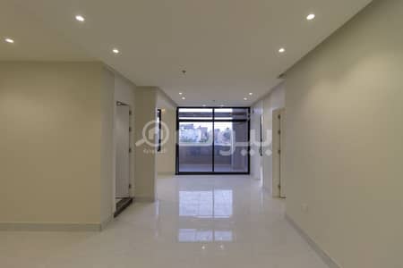 شقة 3 غرف نوم للبيع في الرياض، منطقة الرياض - شقة للبيع حي المروج شمال الرياض