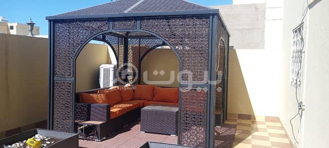7 Bedroom Villa for Sale in Jeddah, Western Region - Villa | 330 SQM for sale in Al Haramen Scheme 1, North of Jeddah