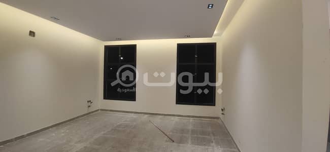 فیلا 3 غرف نوم للبيع في الرياض، منطقة الرياض - فيلا دوبلكس فاخرة درج داخلي فقط للبيع في حي اليرموك، شرق الرياض