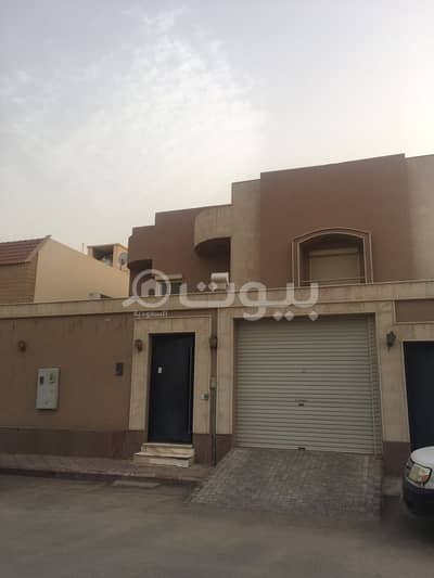 فیلا 5 غرف نوم للبيع في الرياض، منطقة الرياض - فيلا للبيع بعقيق الموسى في حي العقيق، شمال الرياض