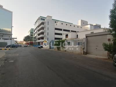 ارض سكنية  للبيع في جدة، المنطقة الغربية - أرض للبيع سكنية تجارية في الرويس، شمال جدة