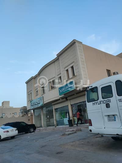 عمارة تجارية  للبيع في الرياض، منطقة الرياض - عمارة تجارية سكنية للبيع في حي المونسية، شرق الرياض