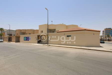 فیلا 6 غرف نوم للبيع في الرياض، منطقة الرياض - فيلا للبيع حي صلاح الدين، شمال الرياض