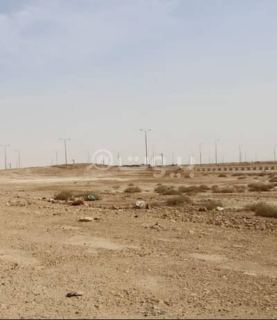 ارض تجارية  للبيع في الرياض، منطقة الرياض - أرض تجارية للبيع حي طيبة، جنوب الرياض