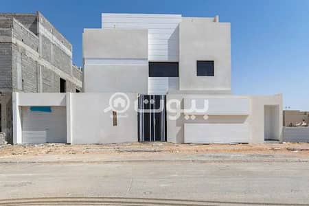 فیلا 4 غرف نوم للبيع في الدرعية، منطقة الرياض - فلل للبيع في الرحاب، الدرعية