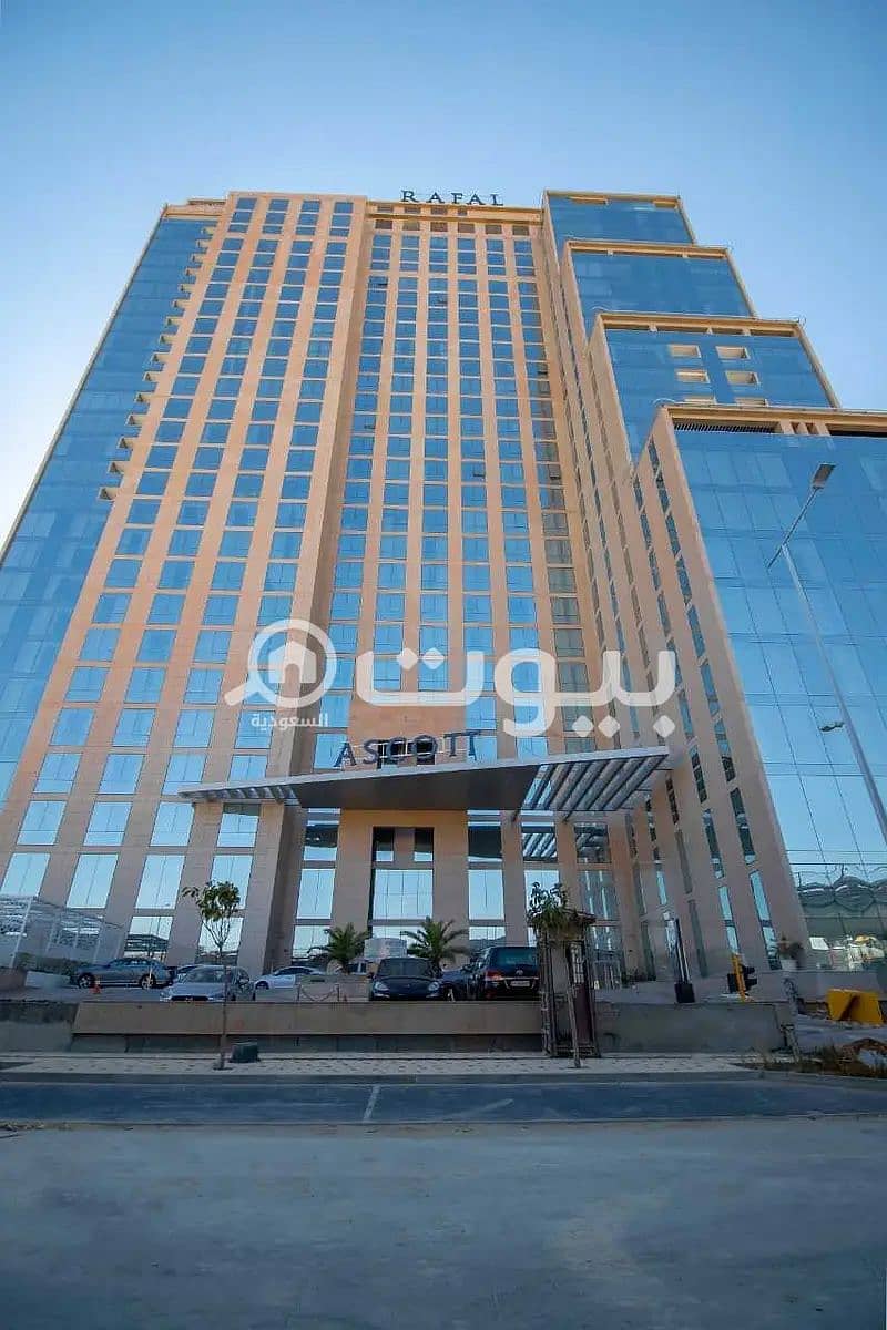 Luxury apartments for sale in Rafal Residence in Al Sahafah, North of Riyadh Luxury apartments for sale in Rafal Residence in Al Sahafah, North of Riyadh