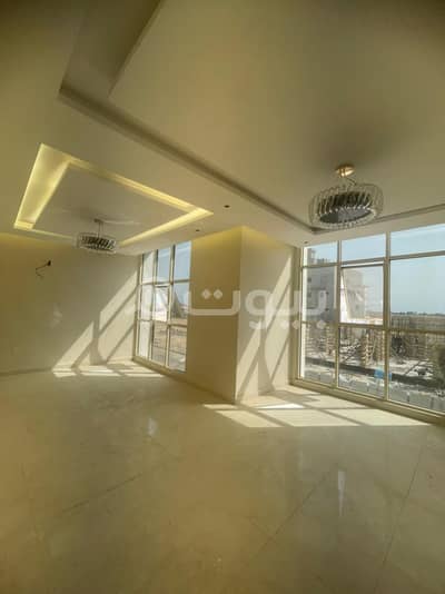 6 Bedroom Villa for Sale in Jeddah, Western Region - Two floors and an annex for sale in Al Zumorrud, North Jeddah
