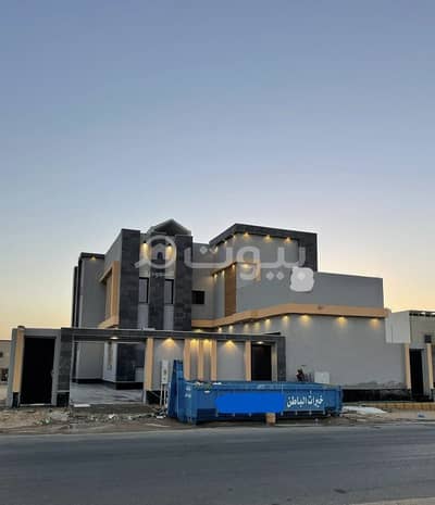 4 Bedroom Villa for Sale in Hafar Al Batin, Eastern Region -