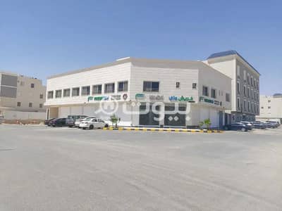 Commercial Building for Sale in Riyadh, Riyadh Region - Commercial Building For Sale In Al Qirawan, North Riyadh | 1150 SQM