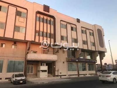 Commercial Building for Sale in Dammam, Eastern Region - Commercial Building For Sale In Ghirnatah, Dammam | 2527 SQM